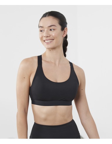 T-TL371-Medium Impact Core Bra